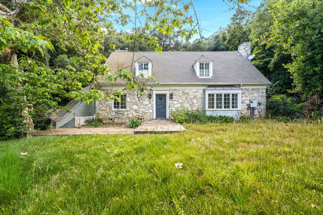 House in Los Angeles, California, United States 1 - 17976745