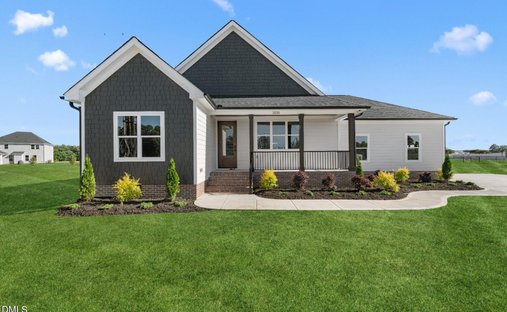 House in Sims, North Carolina, United States 1