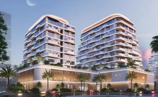 Apartment in Nakhlat Deira, Dubai, United Arab Emirates 1