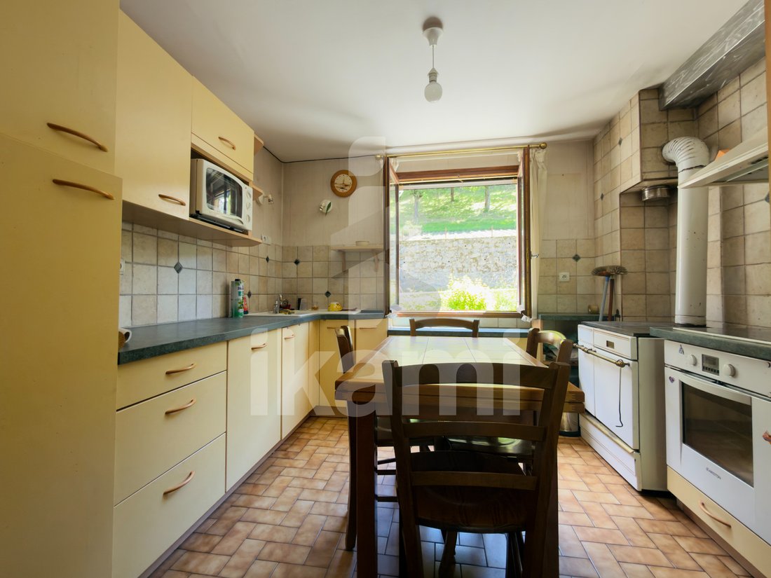 House in Vaujany, Auvergne-Rhône-Alpes, France 3 - 17980349