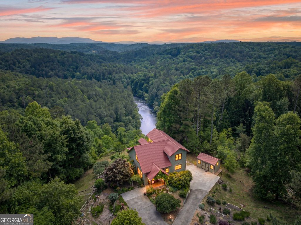 House in Ellijay, Georgia, United States 1 - 17980074