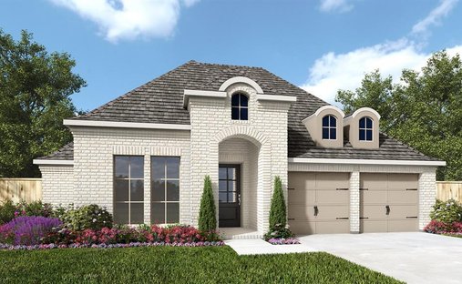 Haus in Midlothian, Texas, Vereinigte Staaten 1