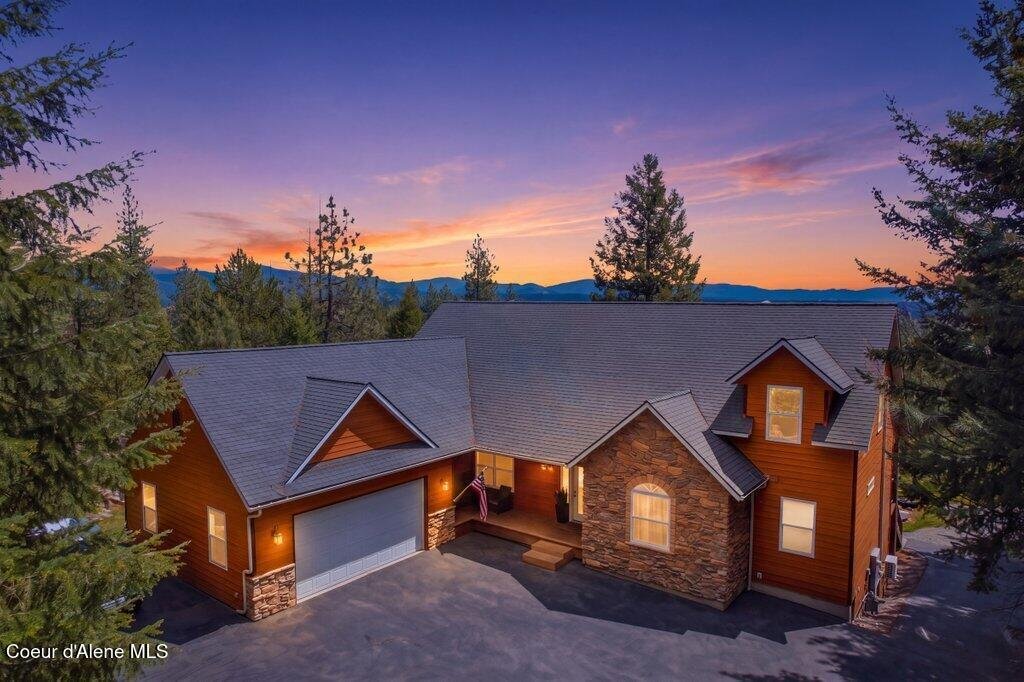 House in Rathdrum, Idaho, United States 3 - 17975082