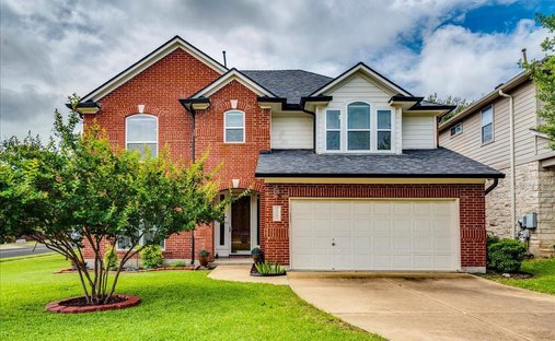 Casa a Austin, Texas, Stati Uniti 1