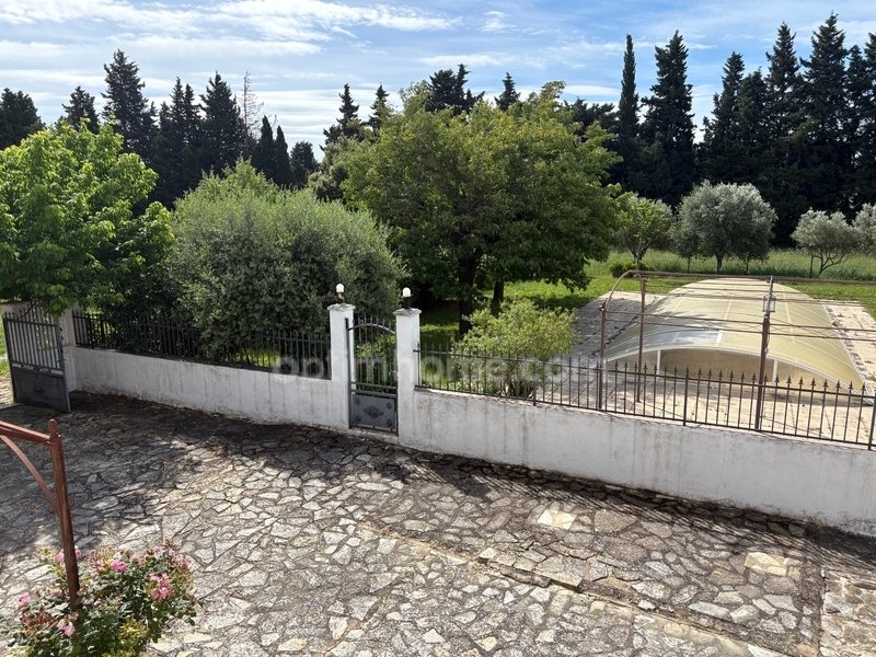 House in Orange, Provence-Alpes-Côte d'Azur, France 4 - 17412212