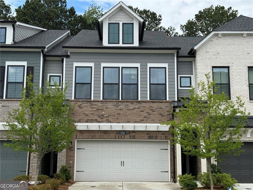 Townhouse in Roswell, Georgia, United States 1 - 17980022