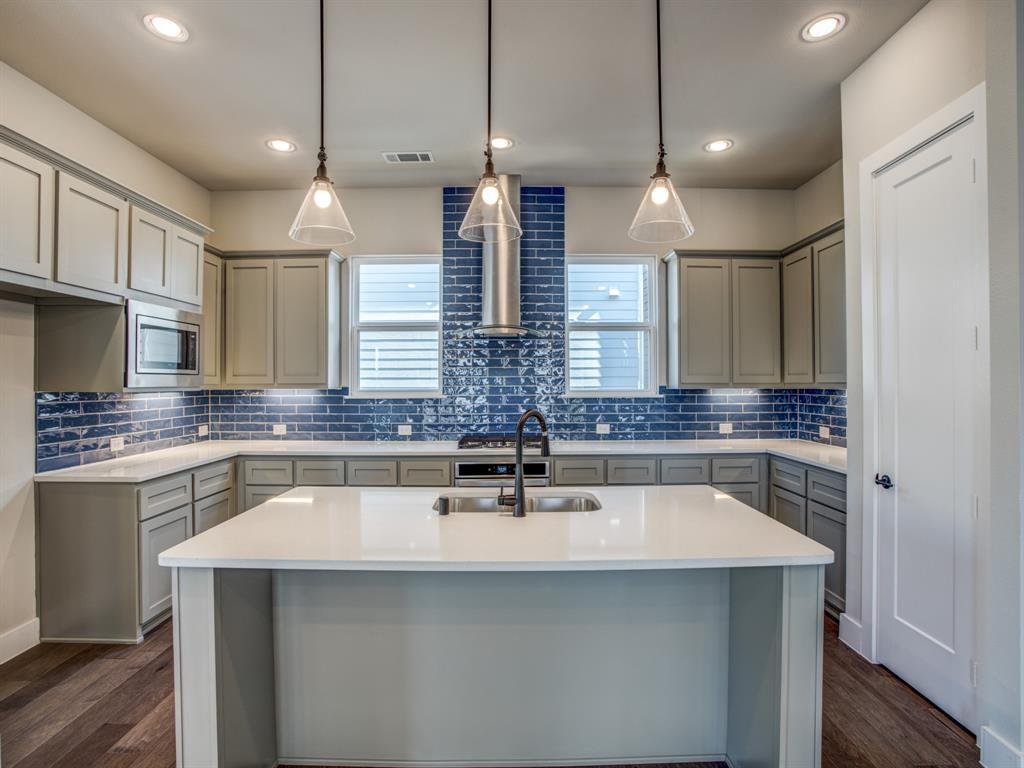 House in Dallas, Texas, United States 3 - 17979102