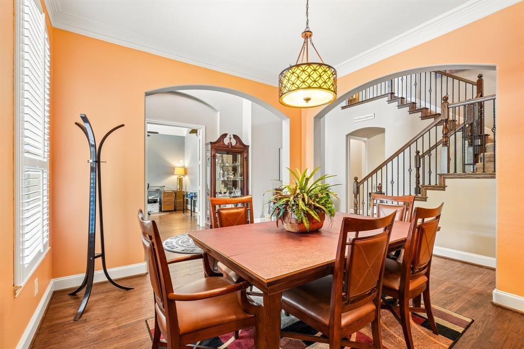 House in McKinney, Texas, United States 5 - 17979157