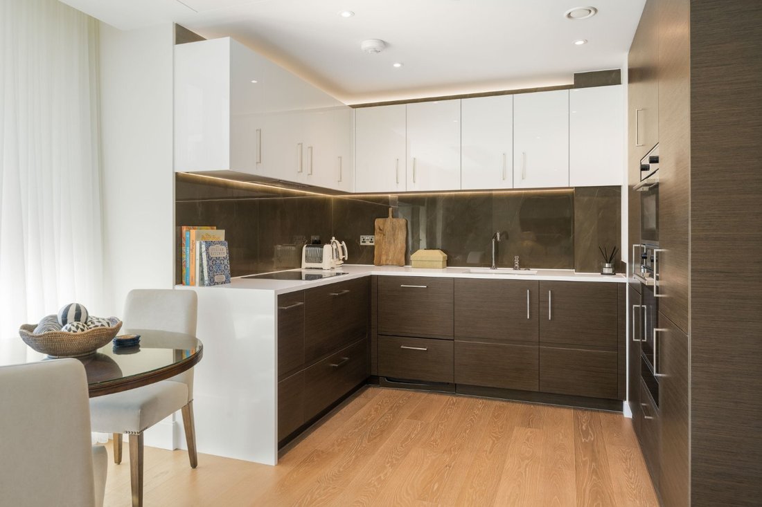 Apartment in Kensington, Kensington And Chelsea, England 4 - 17976202
