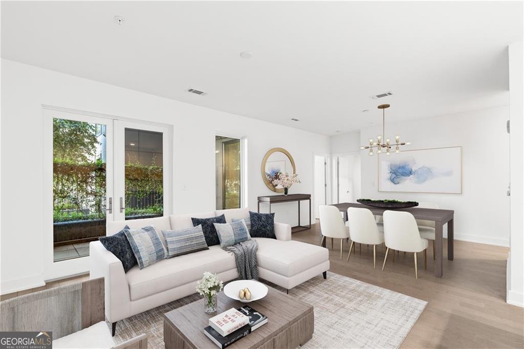 Condo in Atlanta, Georgia, United States 3 - 17979953