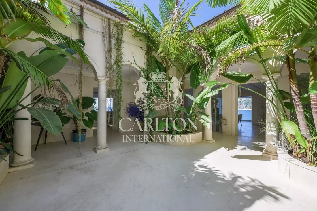 Villa in French Riviera, Provence-Alpes-Côte d'Azur, France 4 - 15295825