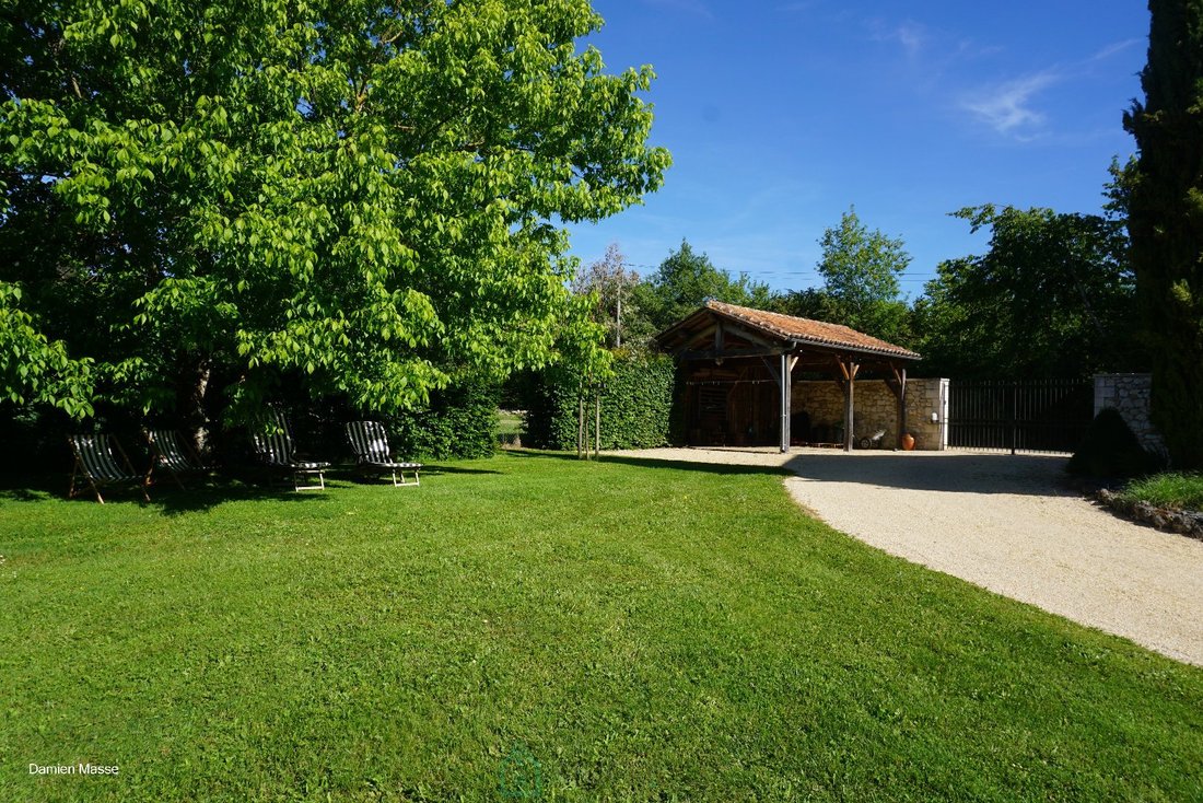 Estate in Brantome, Brantome en Perigord, France 5 - 17328079