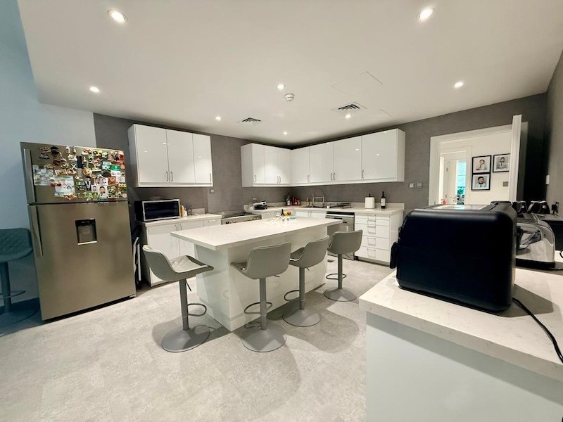 Apartment in Green Community, Dubai, United Arab Emirates 4 - 17975069