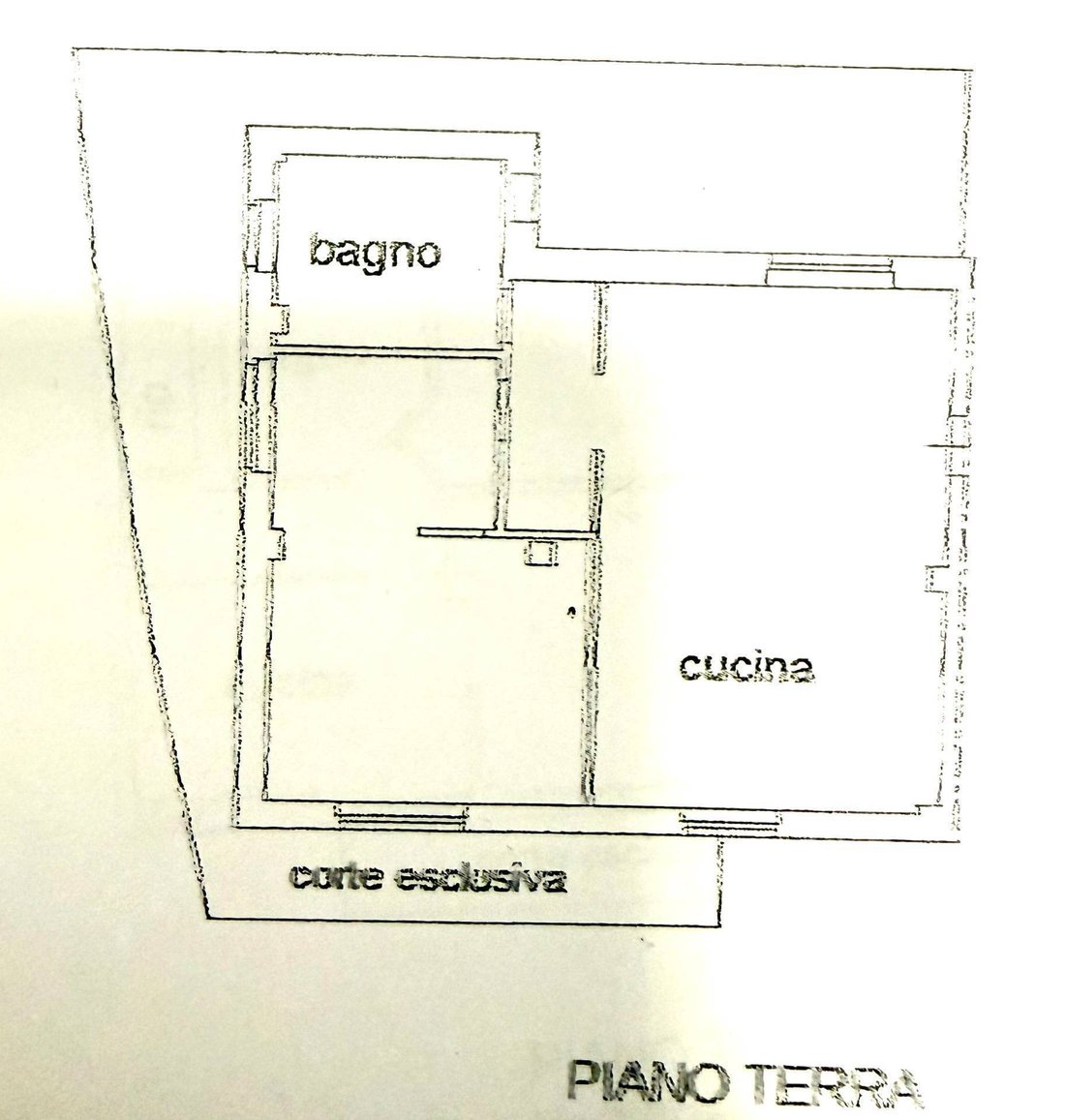 Casa a Zona Rurale Sud, Fermo, Marche 4 - 17750914