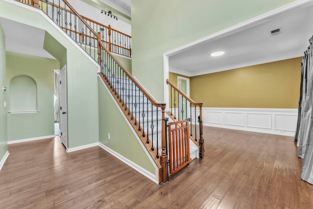 House in Simpsonville, South Carolina, United States 3 - 17975982