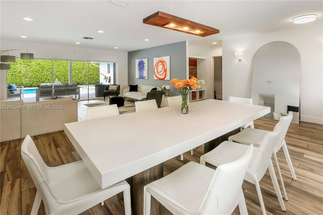 House in Hollywood, Florida, United States 5 - 17979436