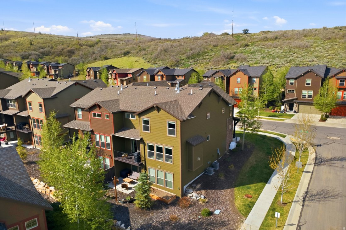 Townhouse in Kamas, Utah, United States 4 - 17974895