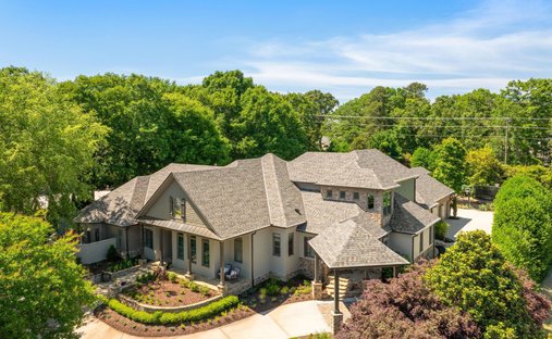 Haus in Simpsonville, South Carolina, Vereinigte Staaten 1