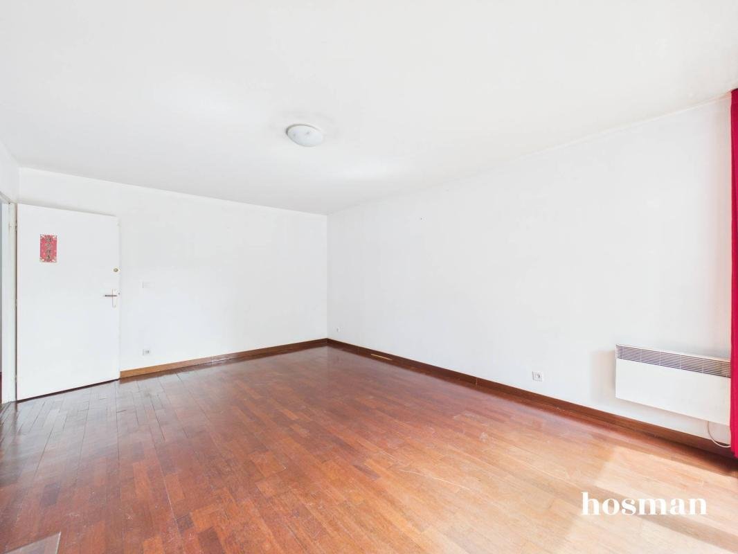 Appartement à Kremlin-Saint Germain, Le Kremlin-Bicêtre, France 4 - 17976340