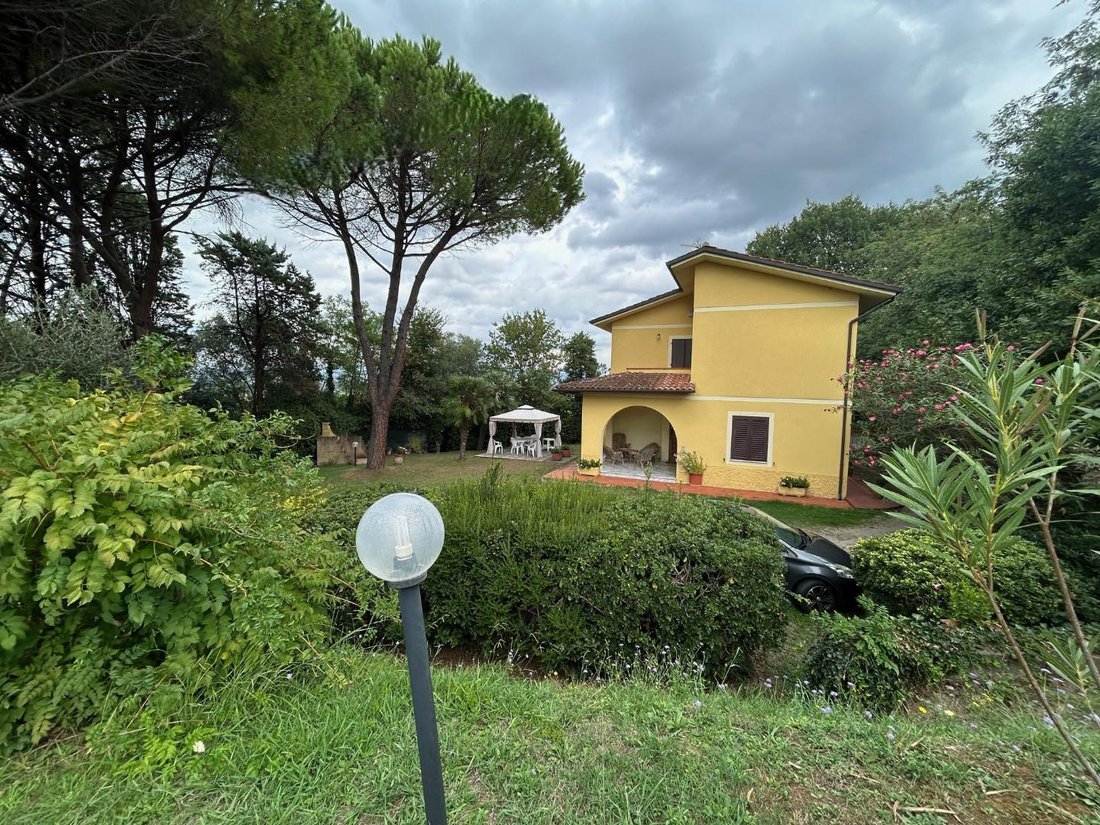 House in San Miniato, Tuscany, Italy 1 - 17978638
