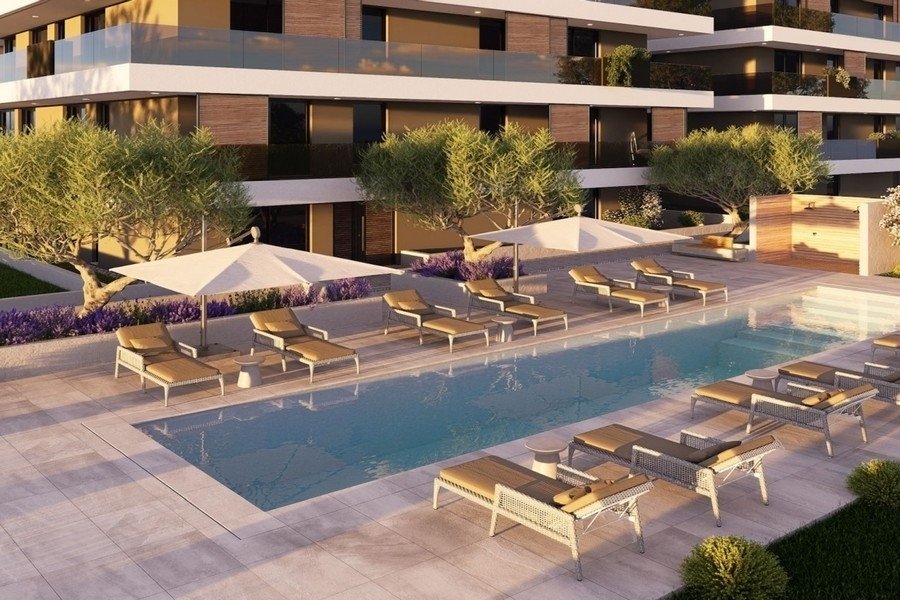 Apartment in Split-Dalmatia County, Croatia 3 - 17975720