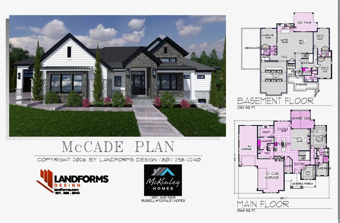 House in Woodland Hills, Utah, United States 1 - 17974929