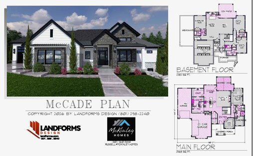 House in Woodland Hills, Utah, United States 1
