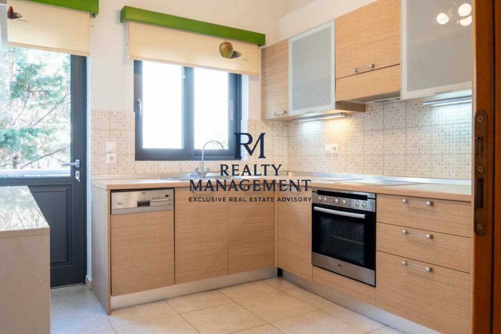 Apartment in Glyfada, Attica, Greece 2 - 17975392