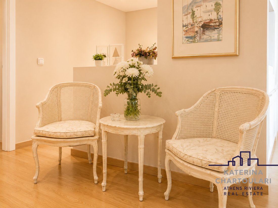 Apartment in Glyfada, Attica, Greece 5 - 17975765