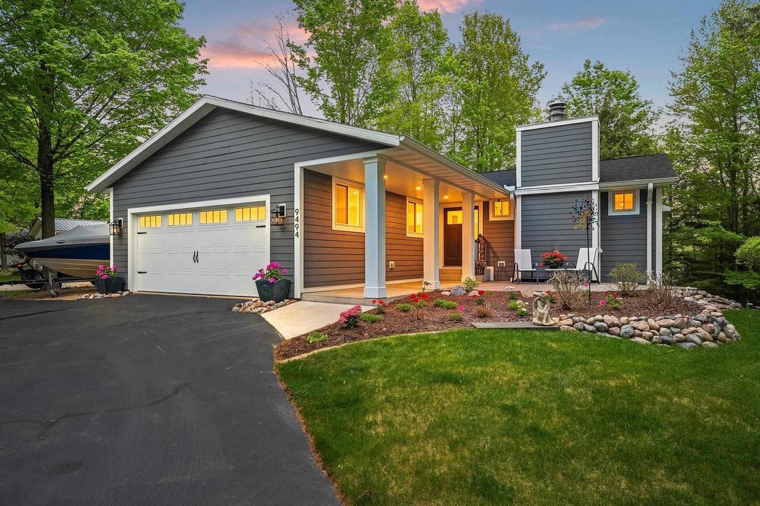 House in Suring, Wisconsin, United States 1 - 17978226