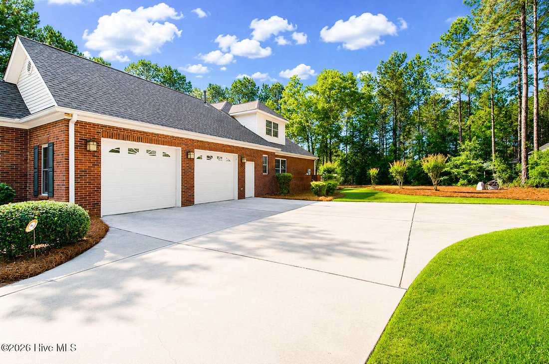House in Aiken, South Carolina, United States 2 - 17953390