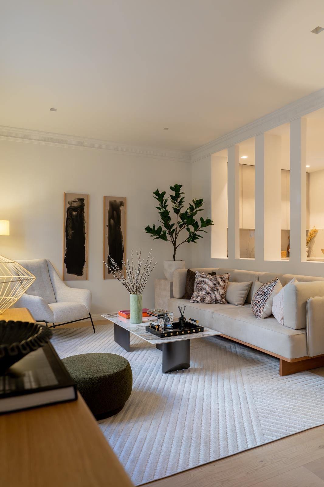 Apartment in Chamberi, Madrid, Spain 1 - 17975047