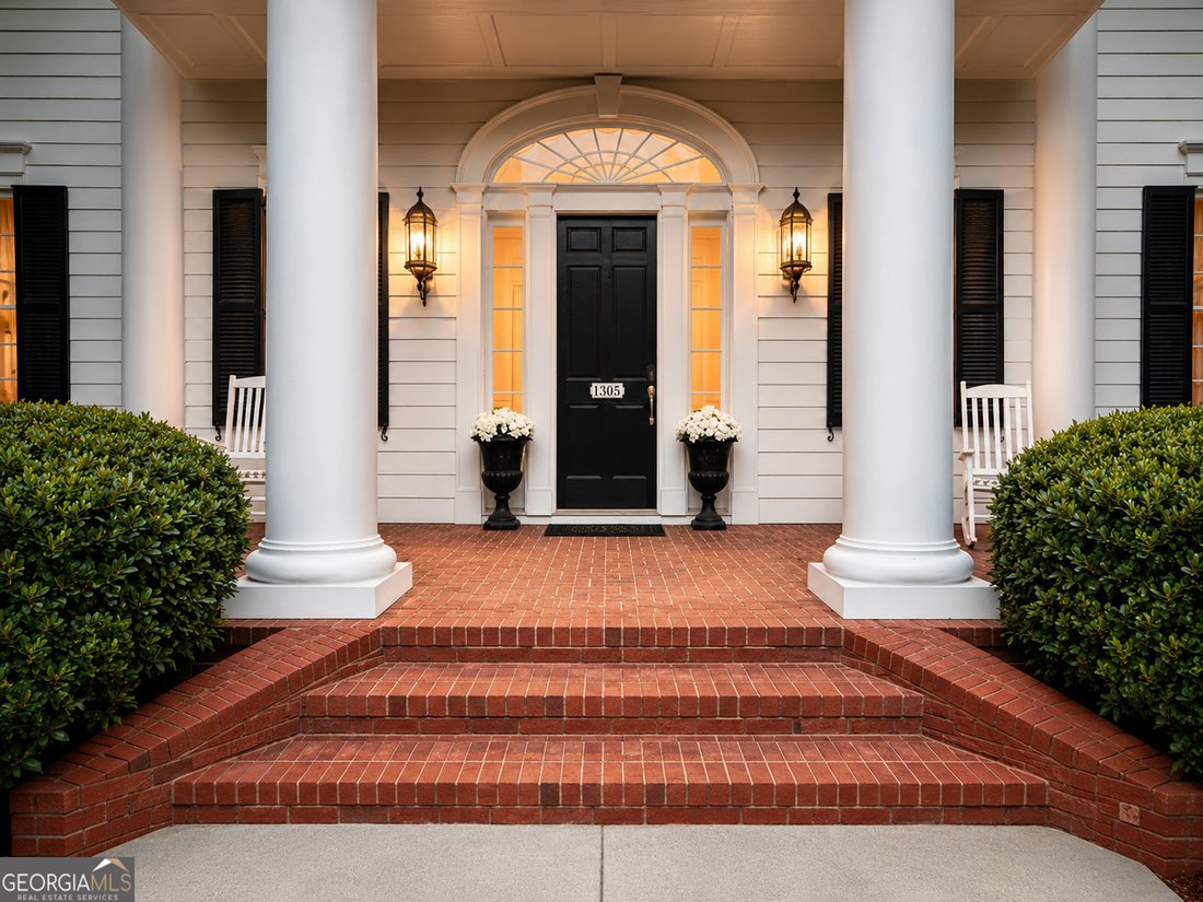 Maison à Peachtree City, Géorgie, États-Unis 3 - 17926054