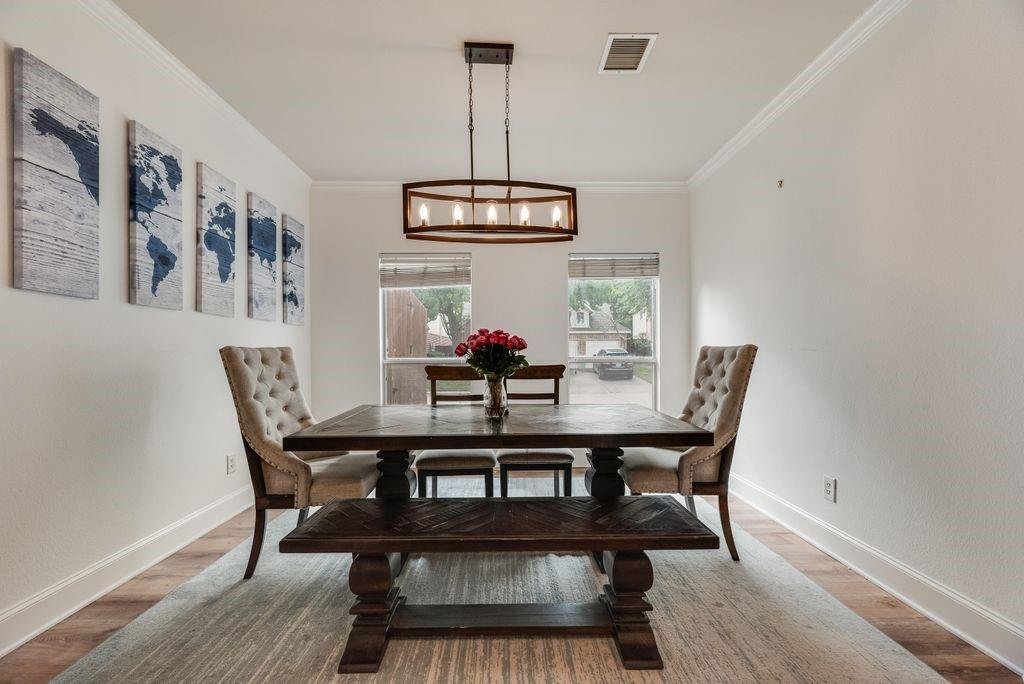 House in Lewisville, Texas, United States 5 - 17979242