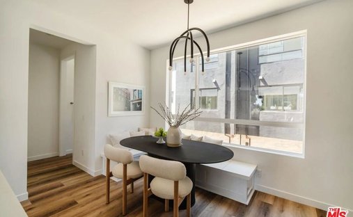House in Los Angeles, California, United States 1