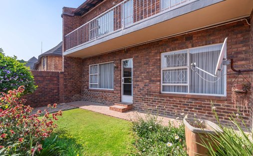 House in Boksburg, Gauteng, South Africa 1