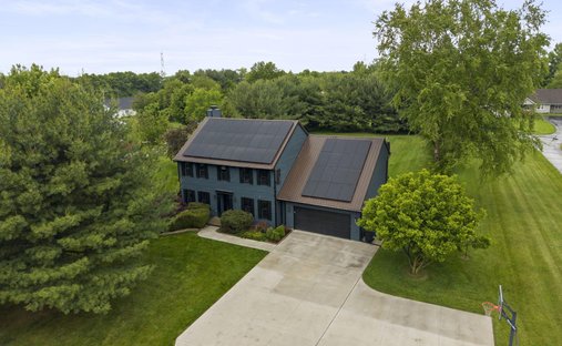 Casa a Columbus, Ohio, Stati Uniti 1