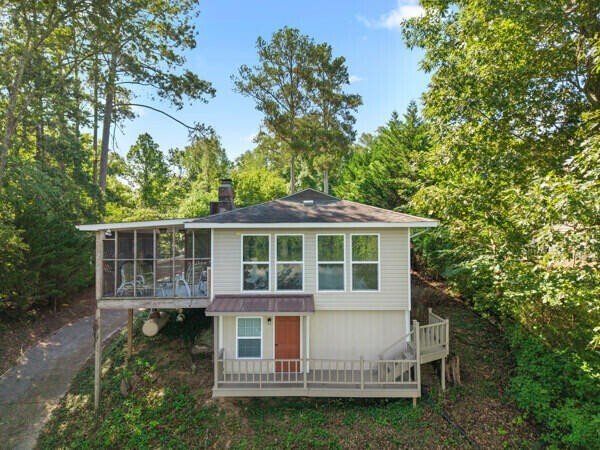House in Decatur, Tennessee, United States 1 - 17979718