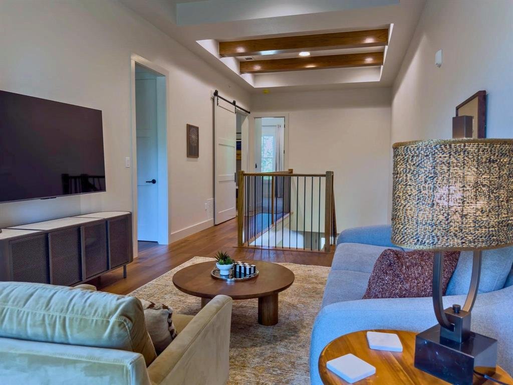 Condo in Gordonville, Texas, United States 4 - 17979282