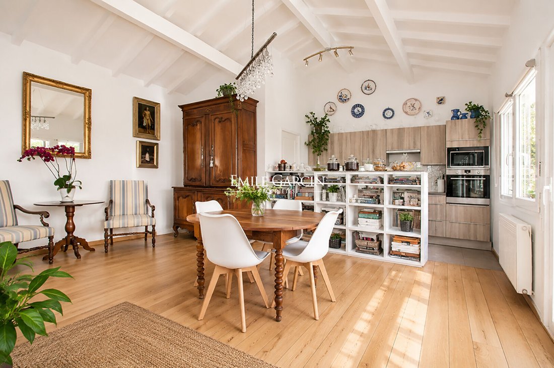 Apartment in Champ de Mars-Bussatte-Victor Hugo, Angoulême, France 3 - 17977318
