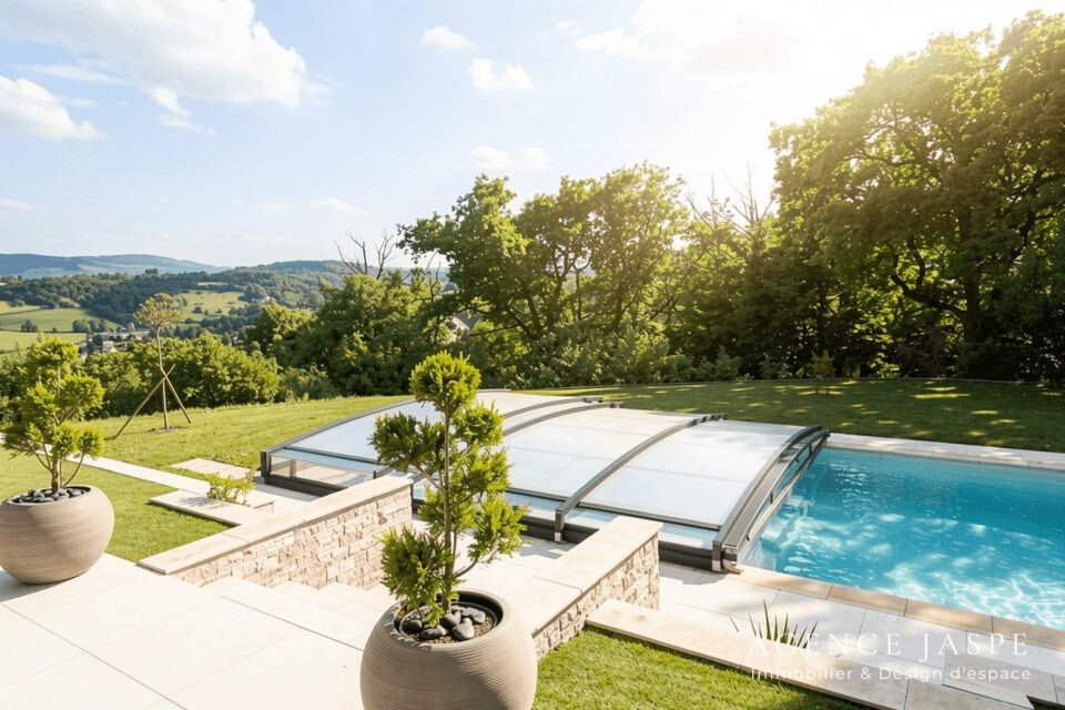 Villa in Nord Est, Sorbiers, France 5 - 17971656
