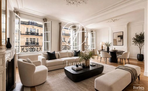 Wohnung in Paris, Île-de-France, Frankreich 1