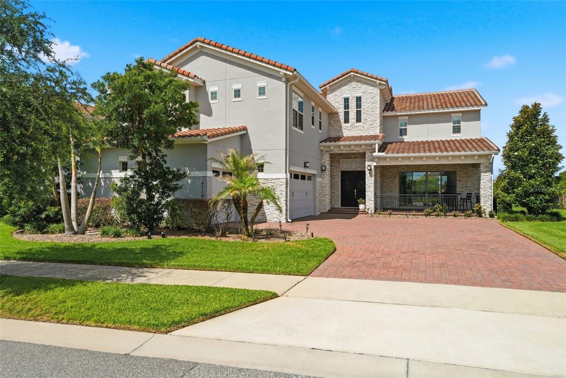 House in Winter Garden, Florida, United States 2 - 17979509