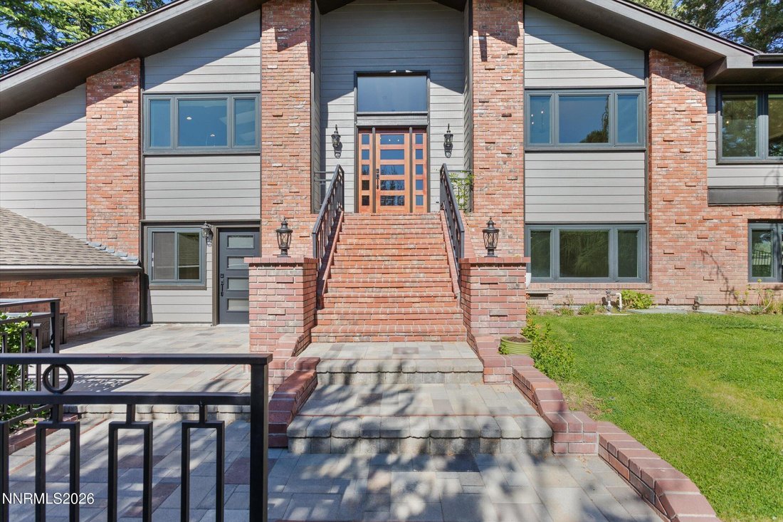 House in Reno, Nevada, United States 2 - 17979024