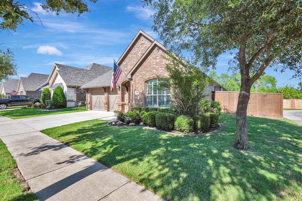 House in North Richland Hills, Texas, United States 1 - 17975936
