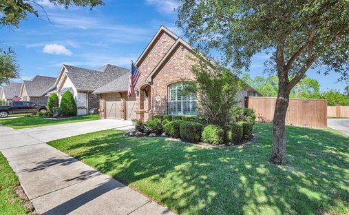 House in North Richland Hills, Texas, United States 1