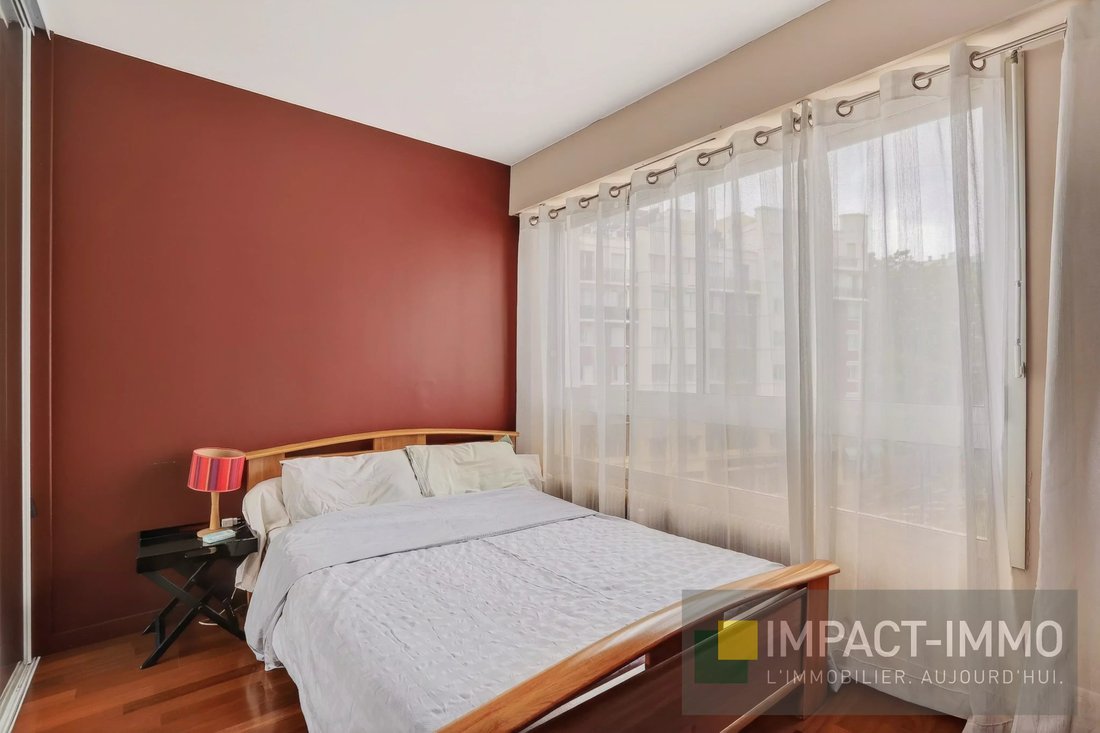 Apartment in Hôtel de Ville, Courbevoie, France 4 - 17939738