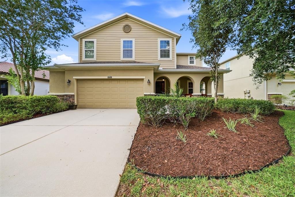House in Land O' Lakes, Florida, United States 2 - 17980245