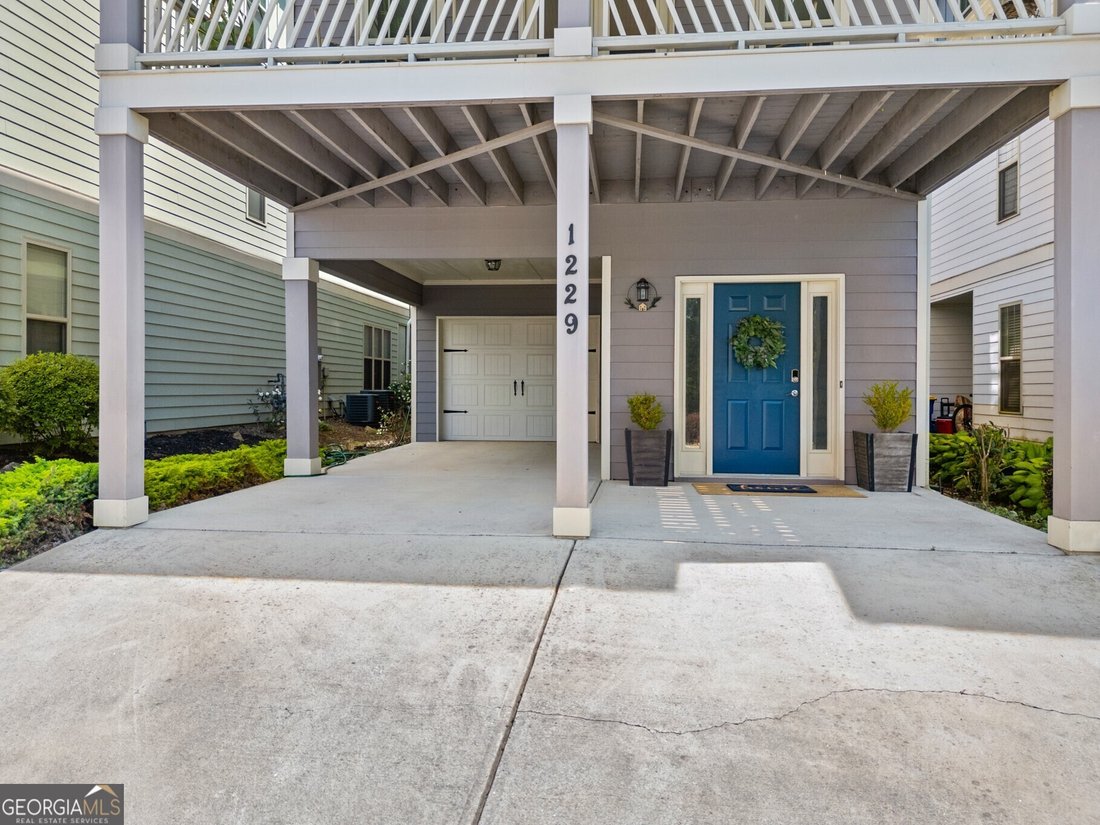 House in Kennesaw, Georgia, United States 5 - 17980058