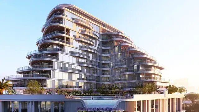 Apartment in Dubai Islands / Deira Islands, Dubai, United Arab Emirates 3 - 15824710